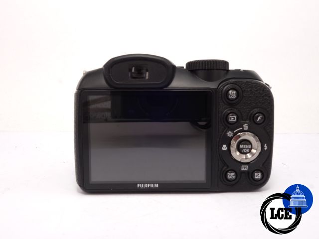 FujiFilm FINEPIX S2995 