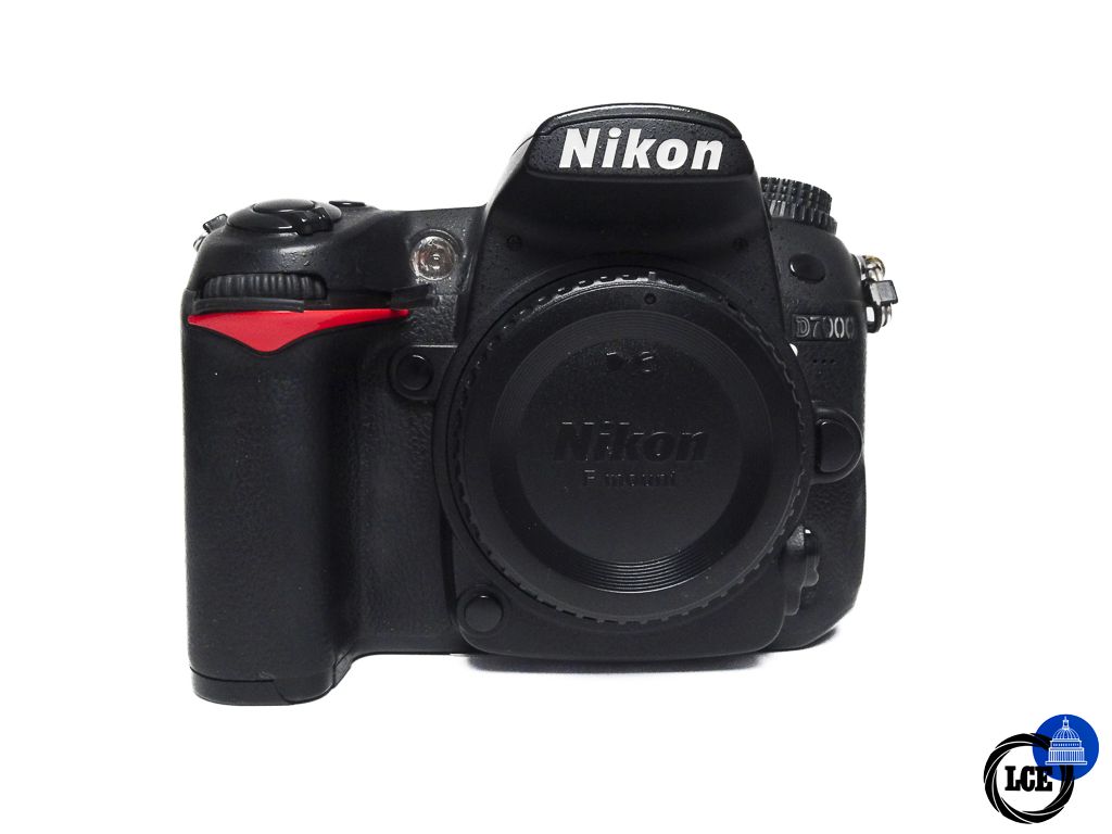 Nikon D7000 Body