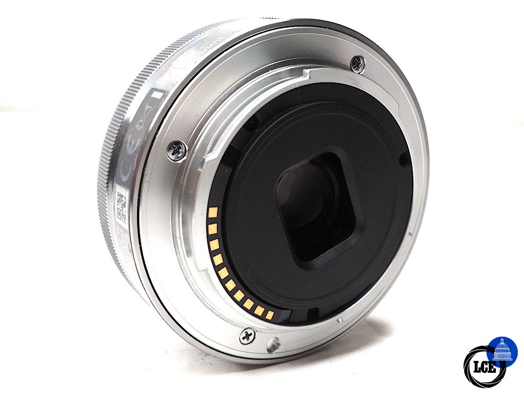 Sony E 16mm f2.8