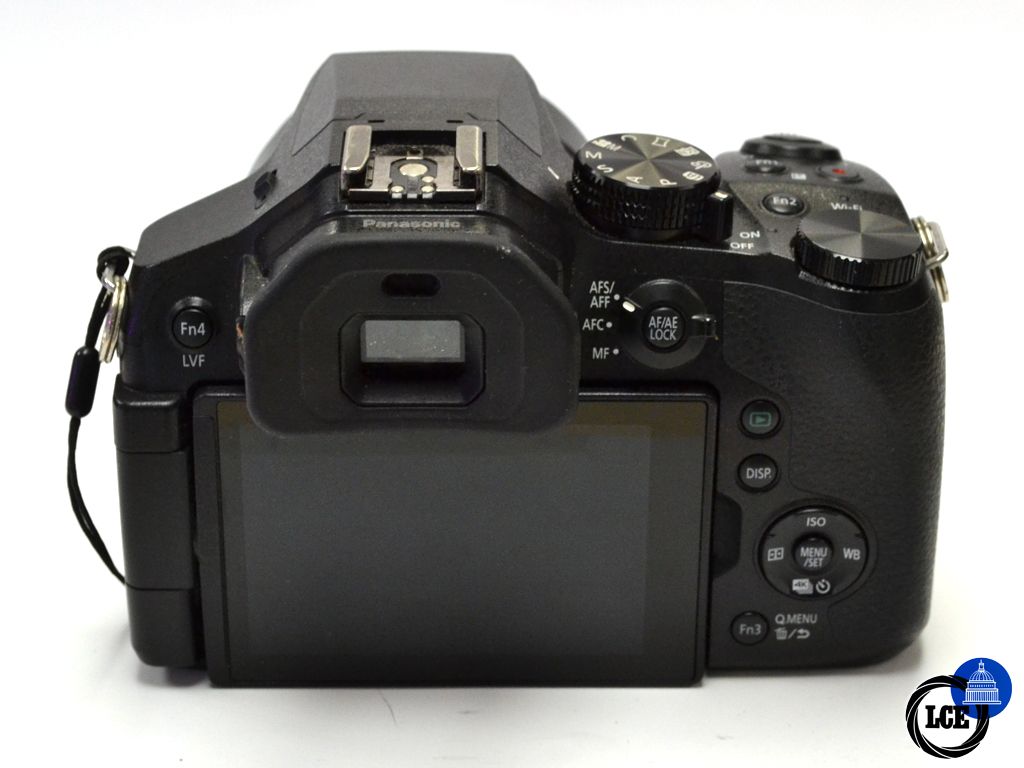 Panasonic Lumix FZ330