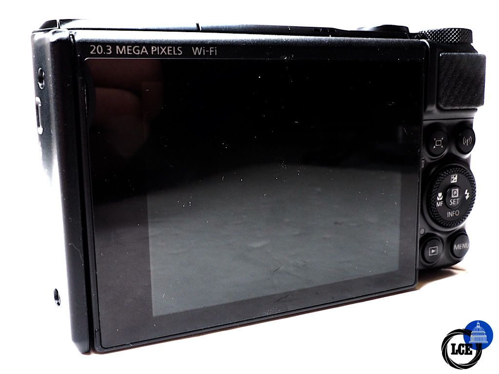 Canon PowerShot SX740 HS