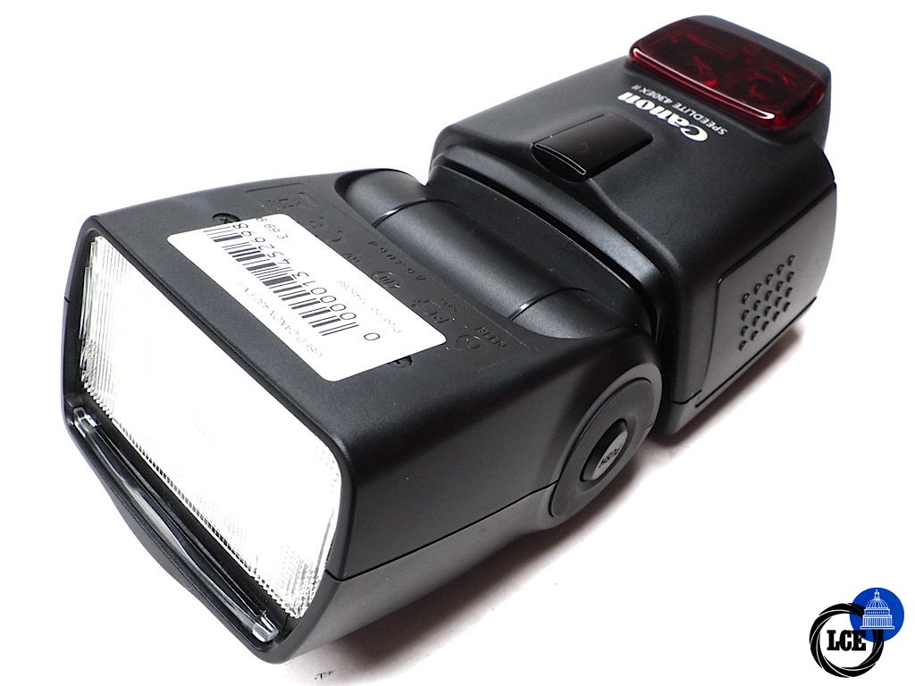 Canon 430 EX II