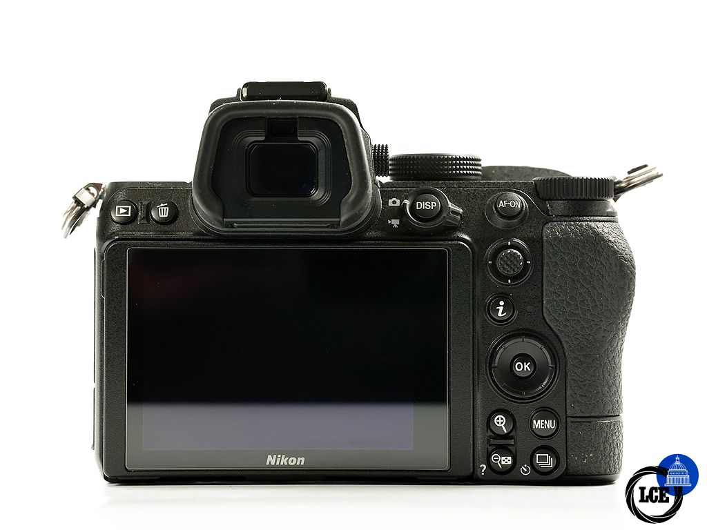 Nikon Z5 Body *Boxed* *3490 Actuations* | 1276788