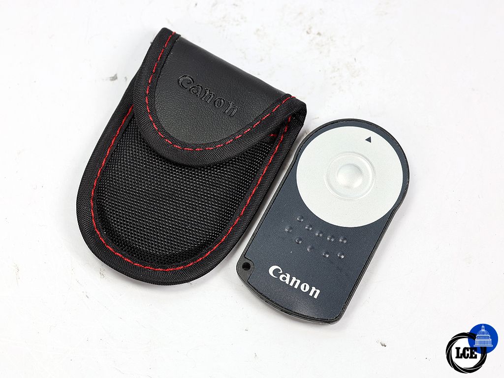 Canon RC-6 Remote Control *Boxed* | 1276782