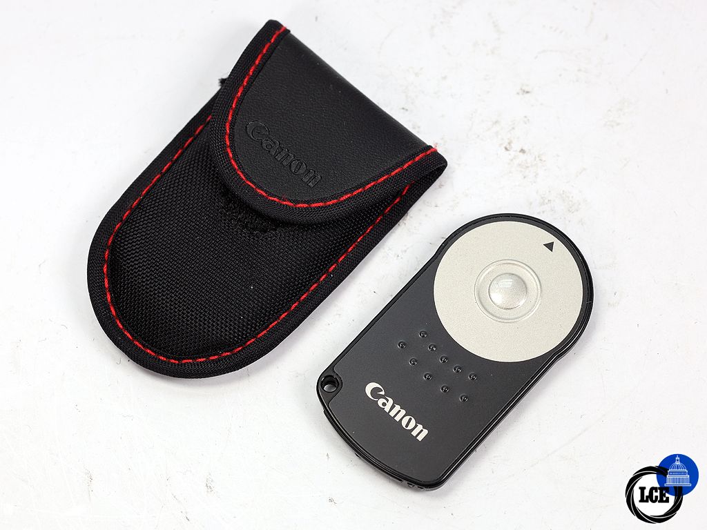 Canon RC-6 Remote Control *Boxed* | 1276783