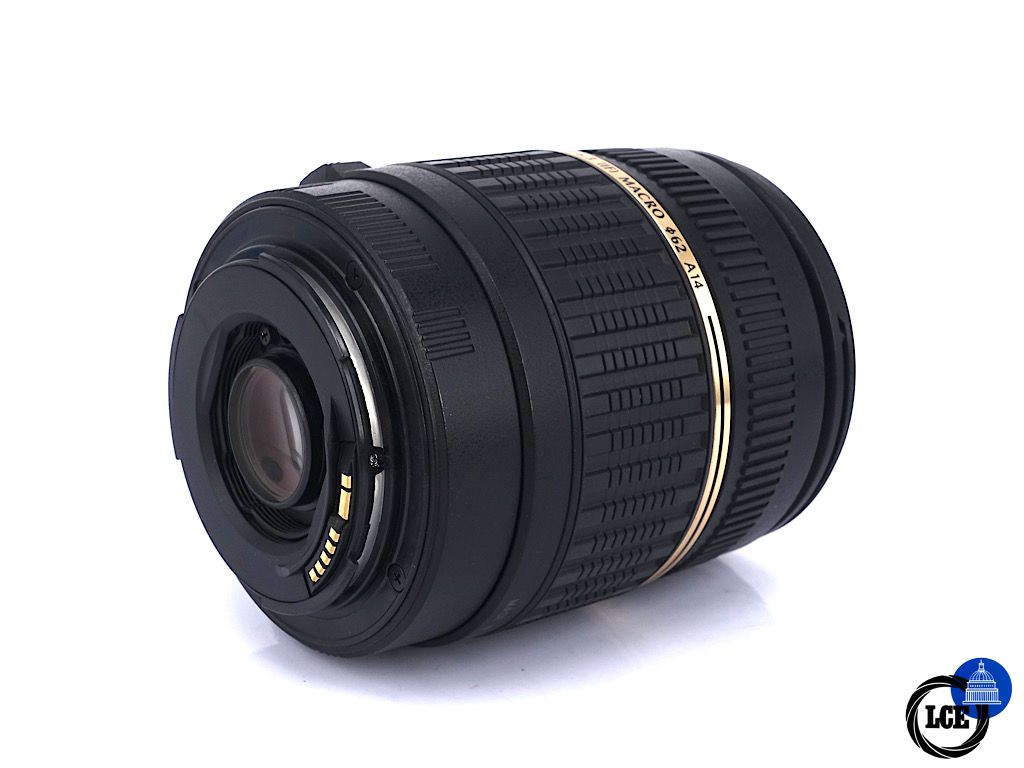 Tamron AF 18-200mm F3.5-6.3 IF Macro Canon EF - Boxed | 4*