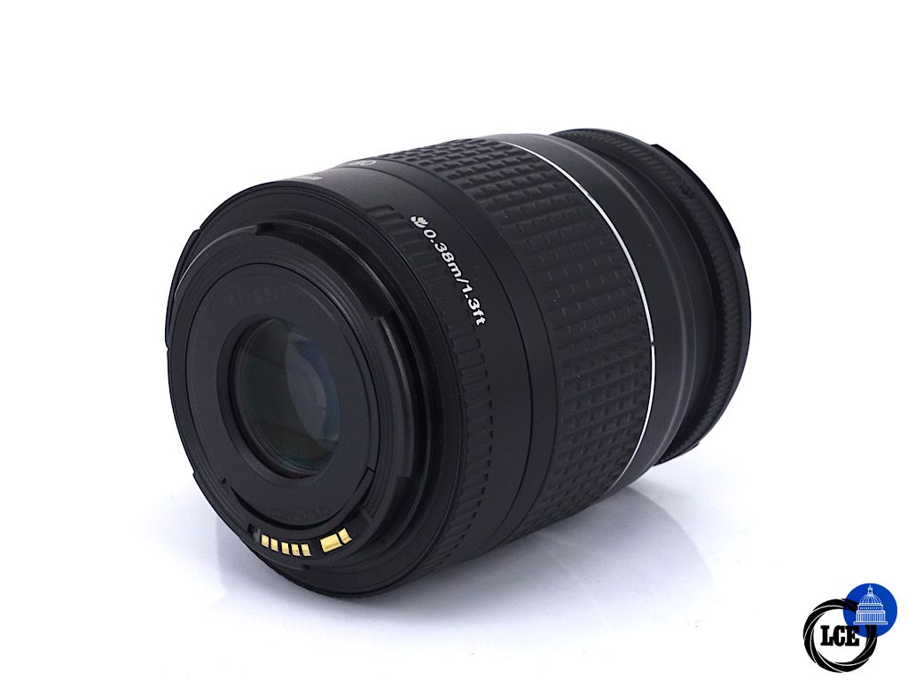 Canon EF 28-80mm F3.5-5.6 II | 4*