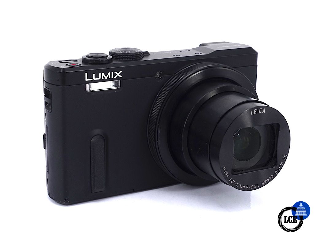Panasonic Lumix DMC-TZ60 | 3*
