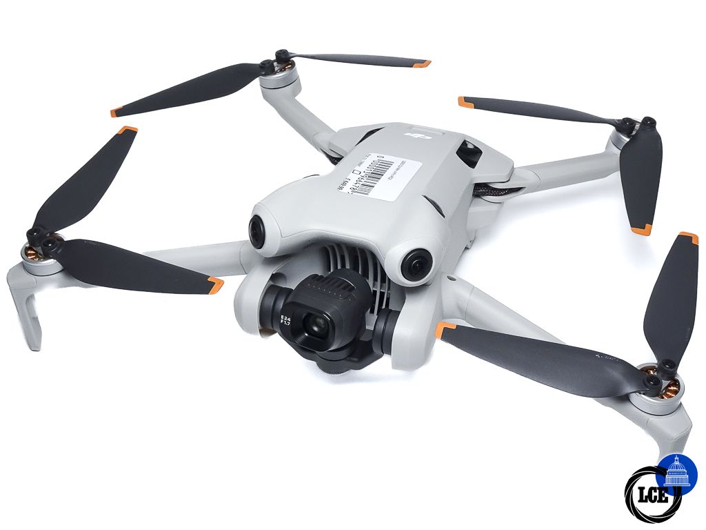 DJI Mini 4 PRO RC2