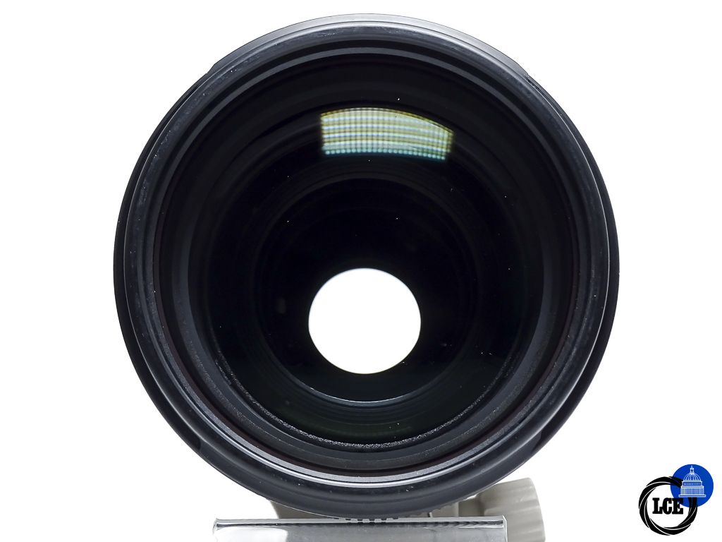 Canon 70-200mm f/2.8L IS USM II