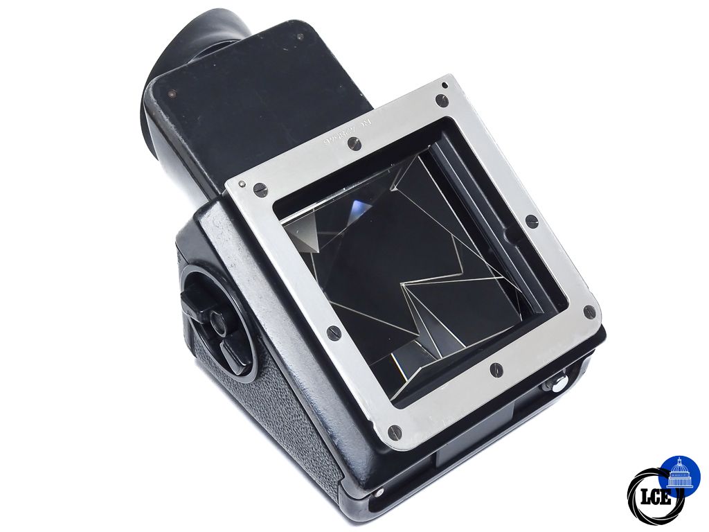Hasselblad PME51 45 Metered Finder