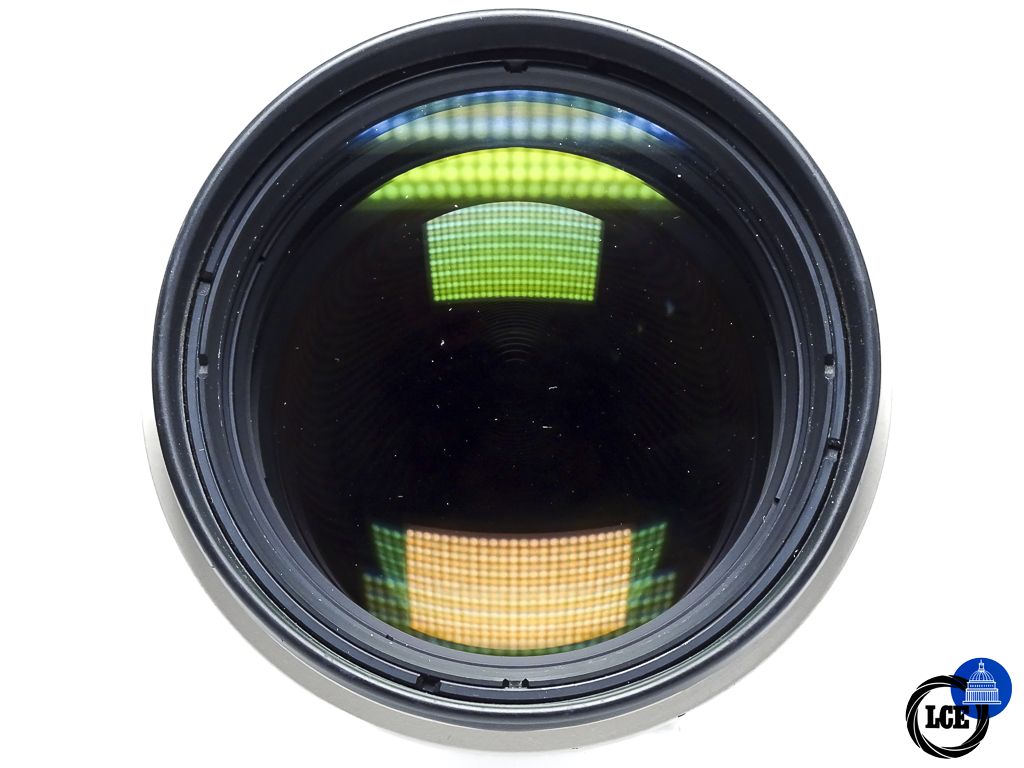 Canon EF 400mm f/4L DO IS USM