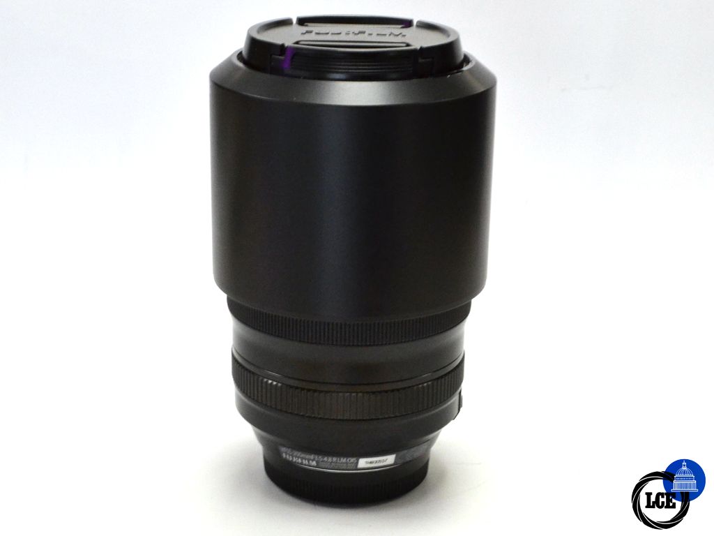 FujiFilm XF 55-200mm F3.5-4.8 R LM OIS