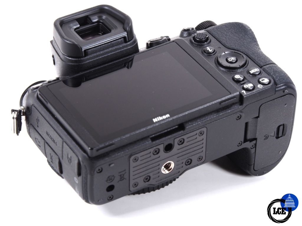 Nikon Z6 II Body