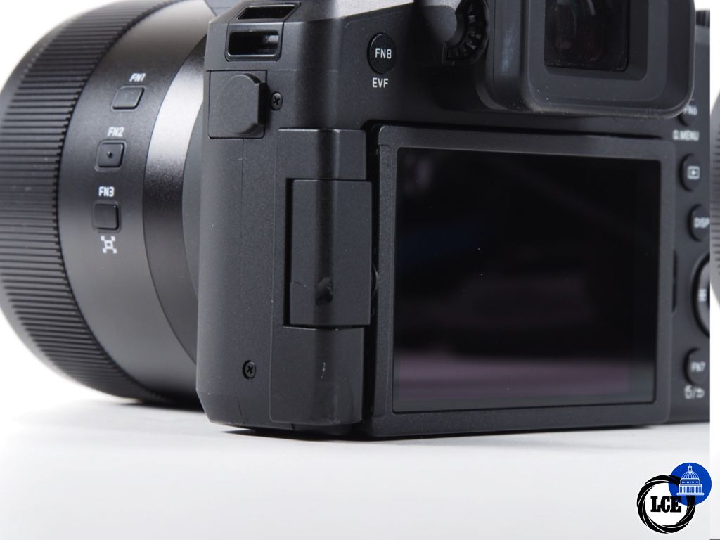 Leica V-Lux 5