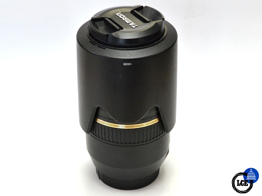 Tamron 70-300mm F4-5.6 SP DI VC USD - Canon EF