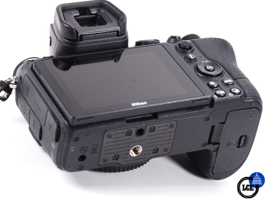 Nikon Z6 II Body