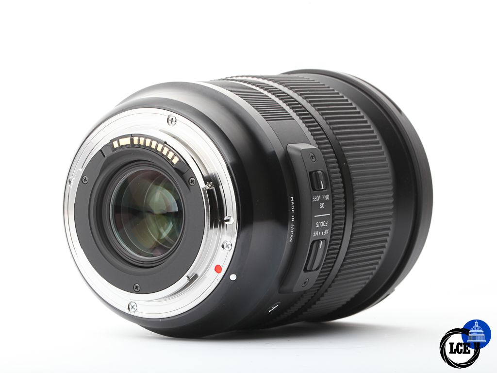 Sigma 24-105mm f/4 DG Art | 10113773