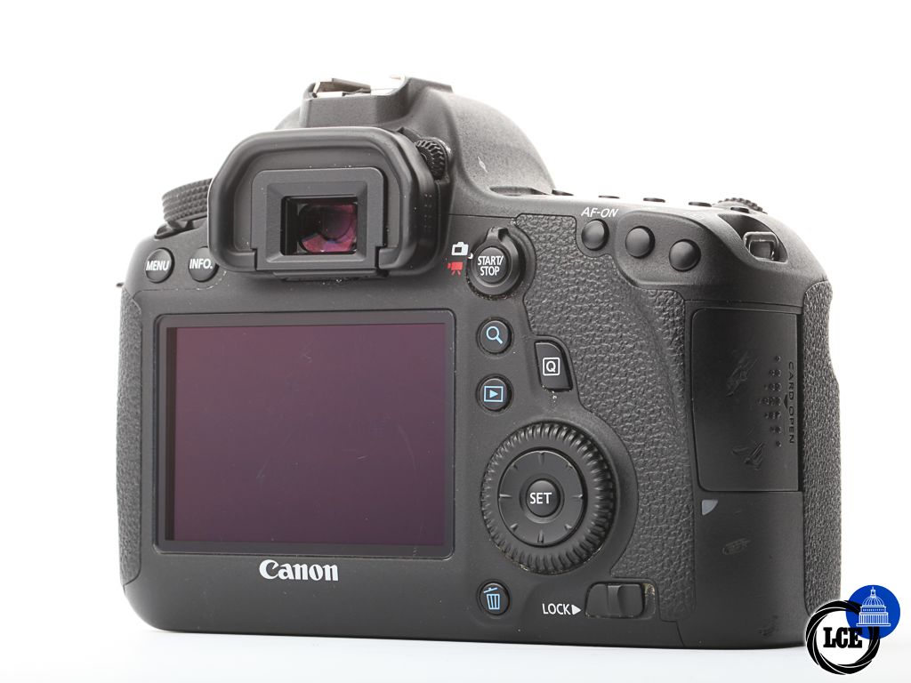 Canon EOS 6D Body | 10113774