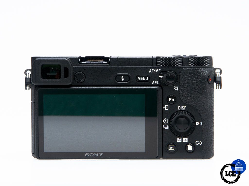 Sony A6500 Body 