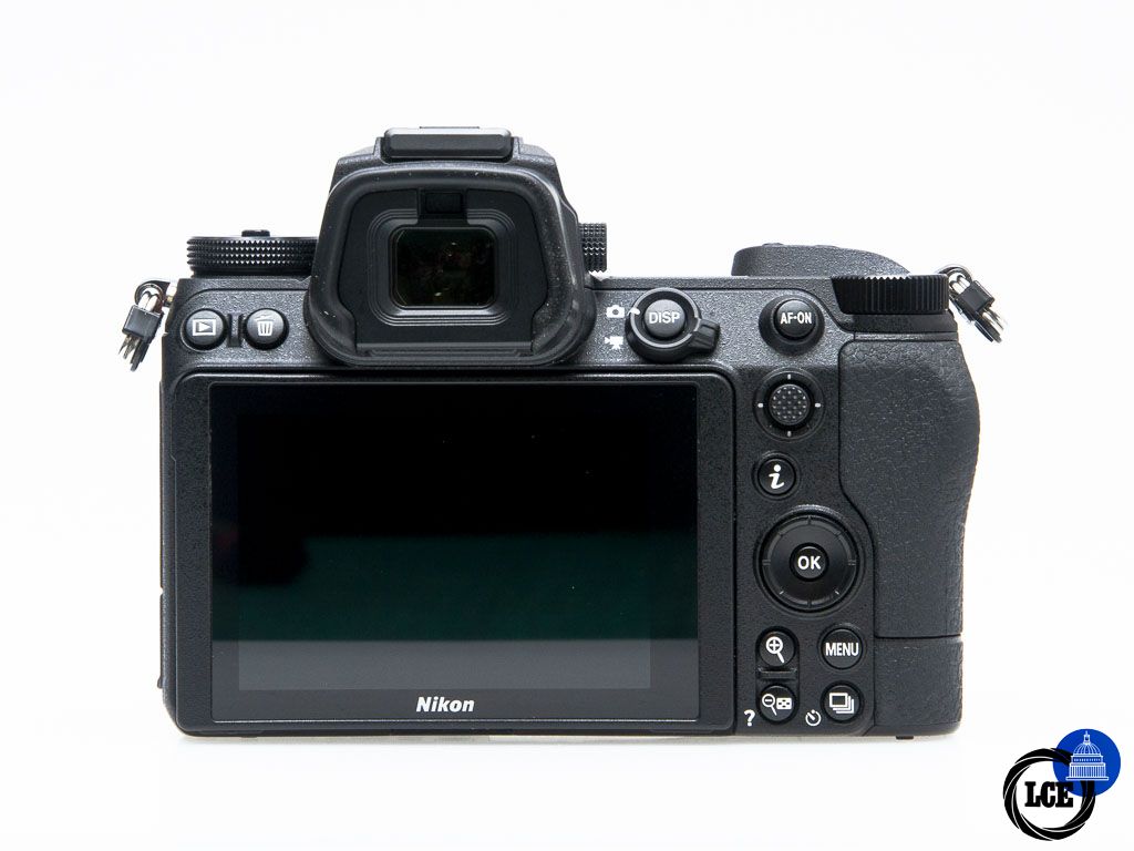 Nikon Z6 II Body 