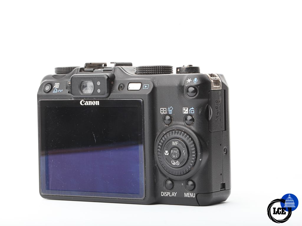 Canon Powershot G9 | 10113802