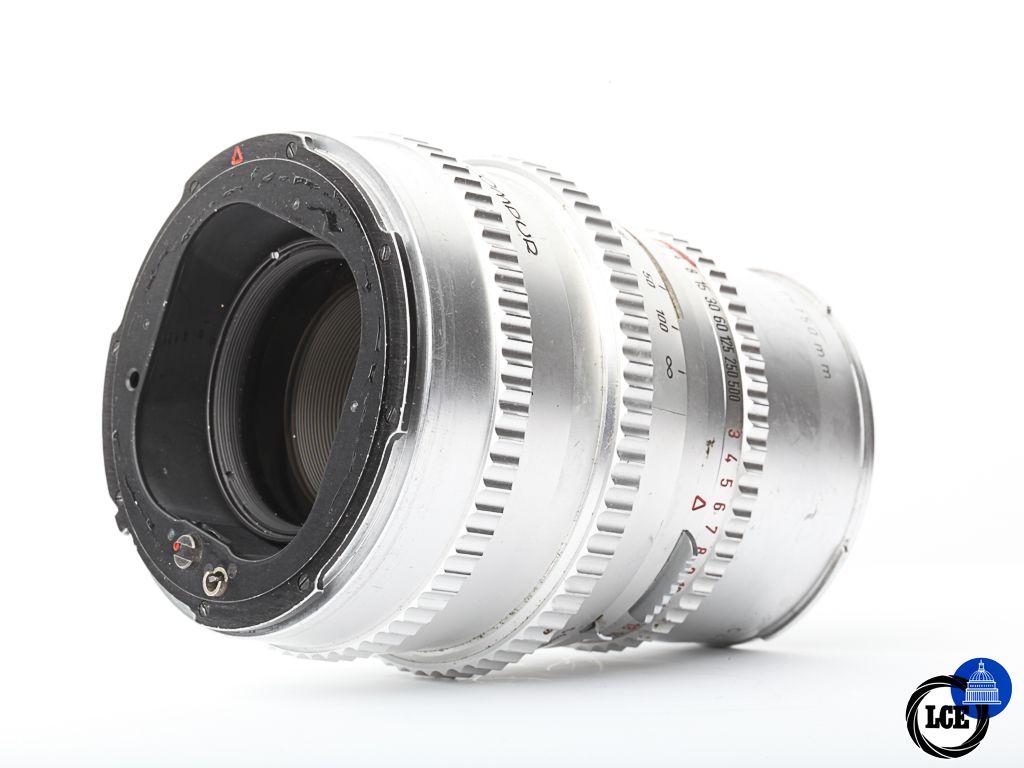 Hasselblad 150mm f/4 Sonnar C [Chrome] | 10113797