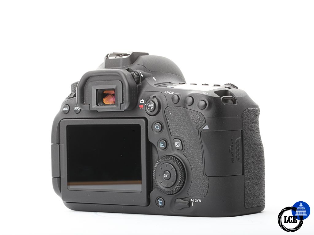 Canon EOS 6D II Body | 10113804