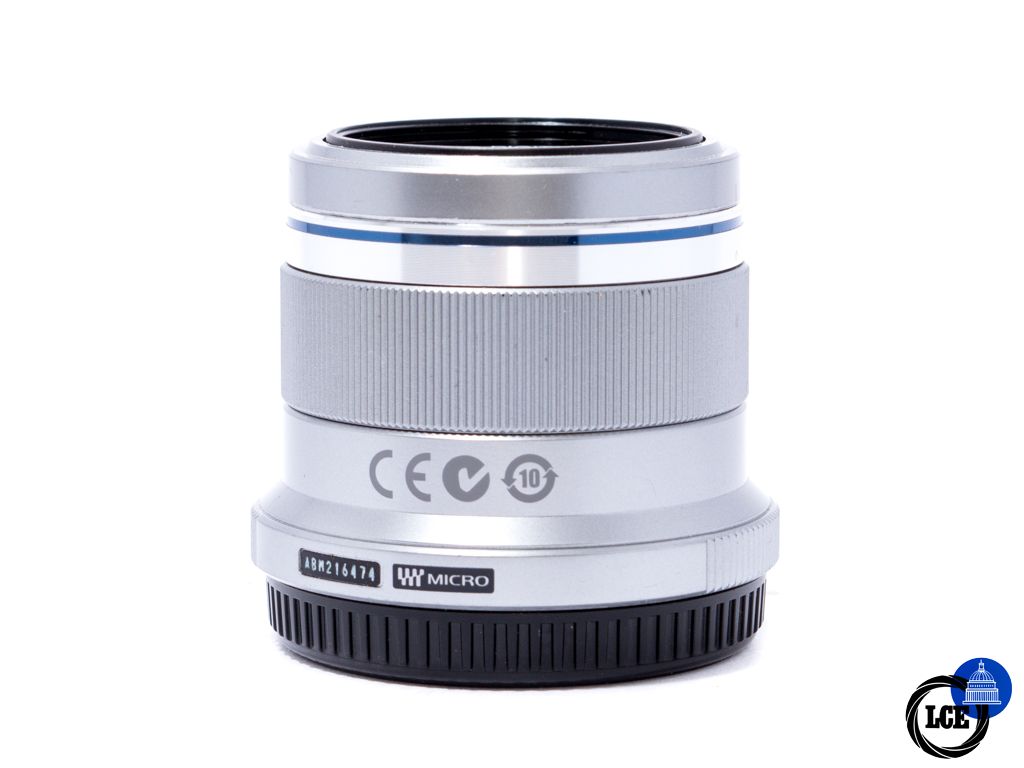 Olympus M.Zuiko 45mm f1.8 