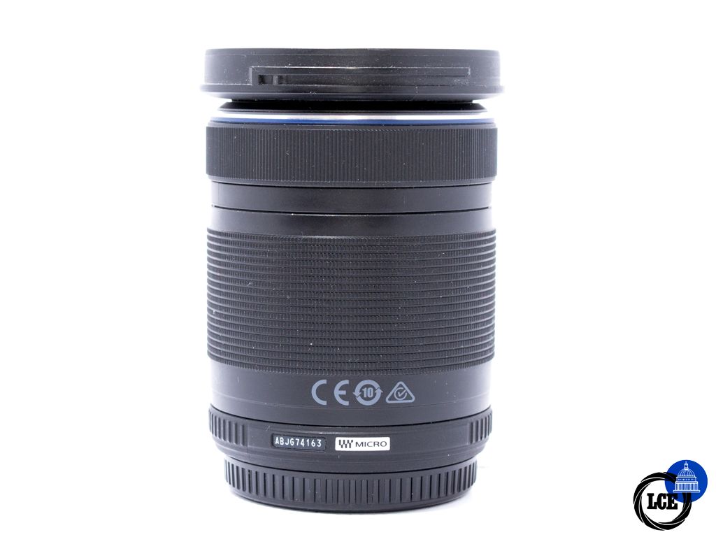 Olympus M.Zuiko 40-150mm f4-5.6 R ED 