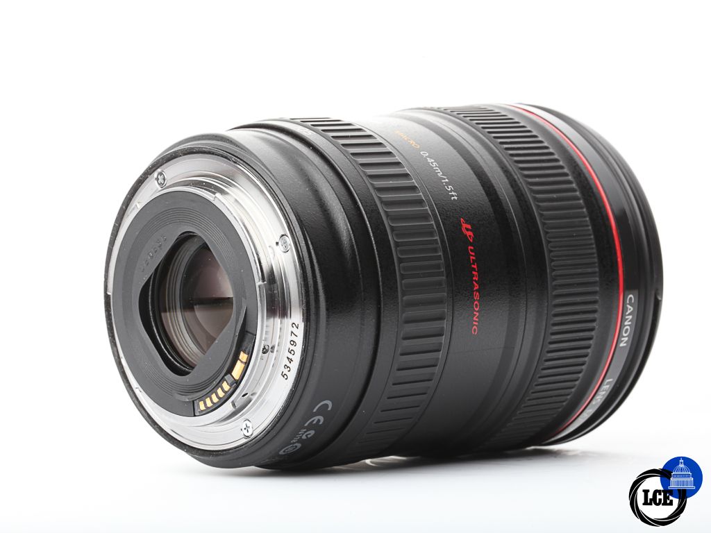Canon EF 24-105mm f/4 L | 10113803