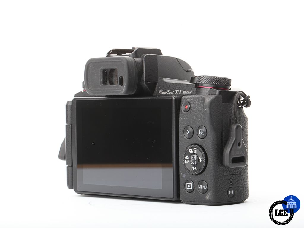 Canon Powershot G1X III | 1065769