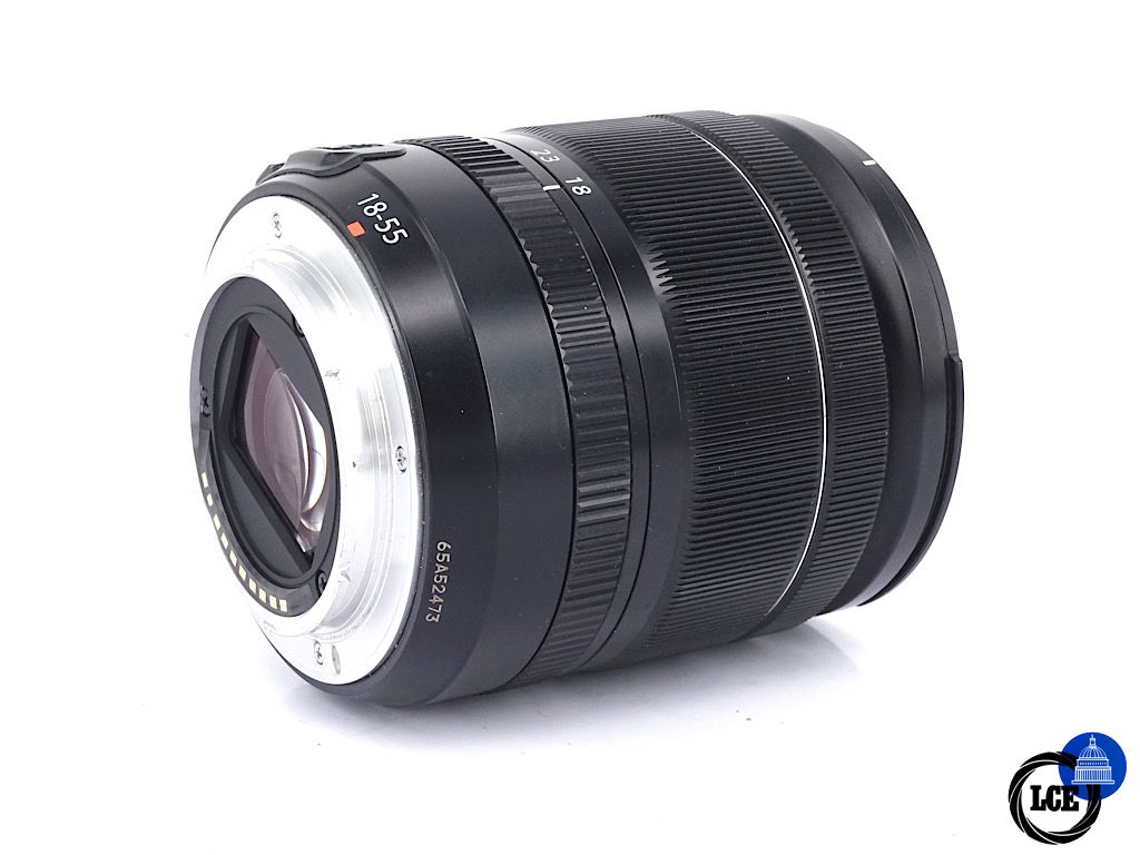 FujiFilm XF 18-55mm F2.8-4 R LM OIS | 4*