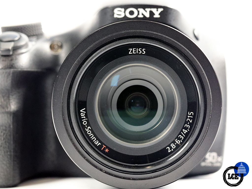 Sony Cyber-Shot HX400V | 1276794
