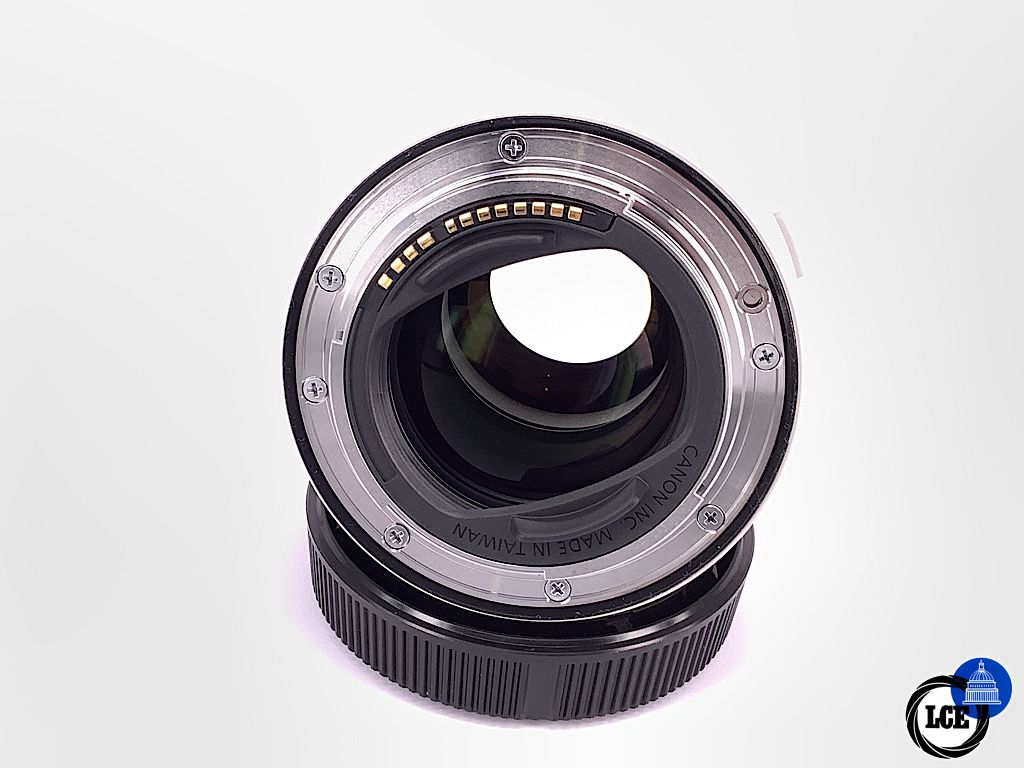 Canon RF 2X Extender