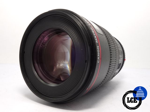 Canon EF 100mm F2.8 L IS USM MACRO