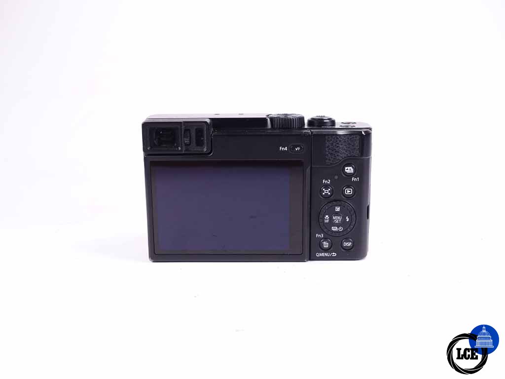 Panasonic Lumix TZ95