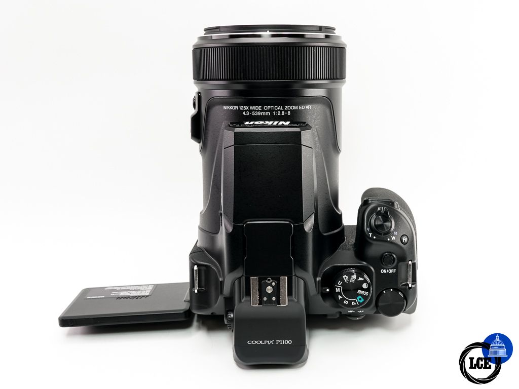 Nikon Coolpix P1100 * MINT & BOXED *