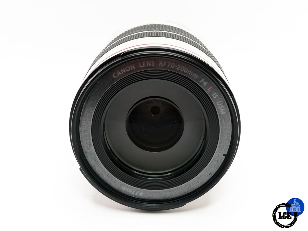 Canon RF 70-200mm F4 L IS USM * BOXED * 