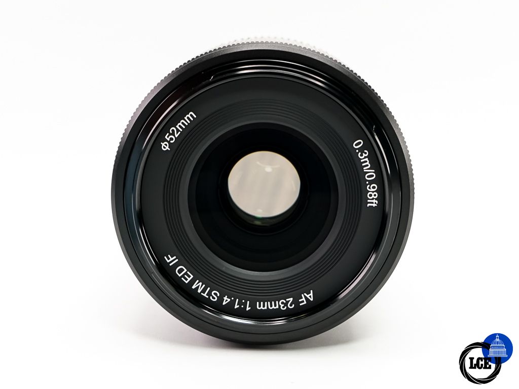 Viltrox AF 23mm F1.4 XF * BOXED *