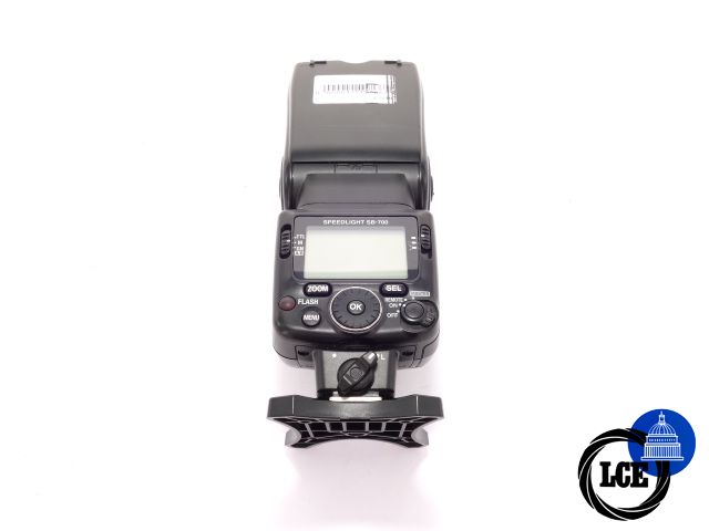 Nikon SPEEDLITE SB700