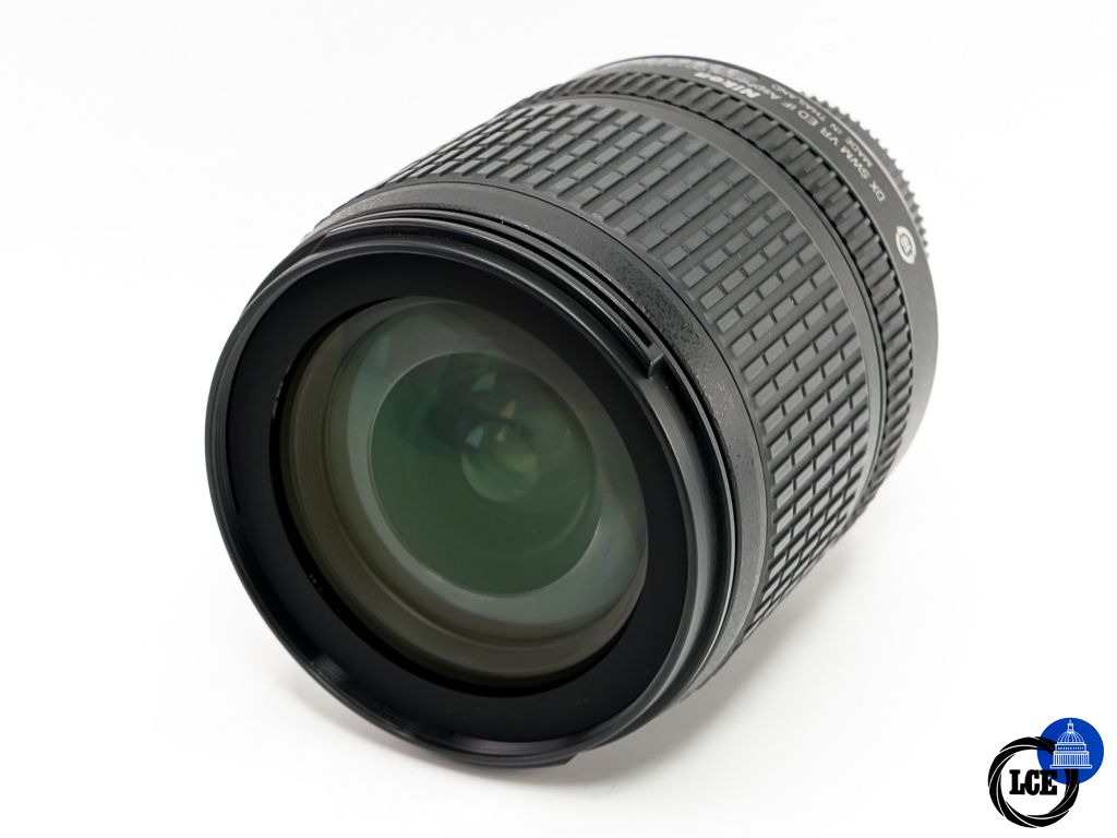 Nikon AF-S 18-105mm F3.5-5.6G ED DX VR * BOXED *