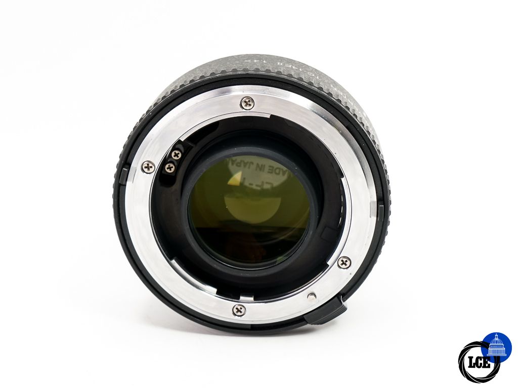 Nikon AF-S TELECONVERTER TC-14EII 1.4x 