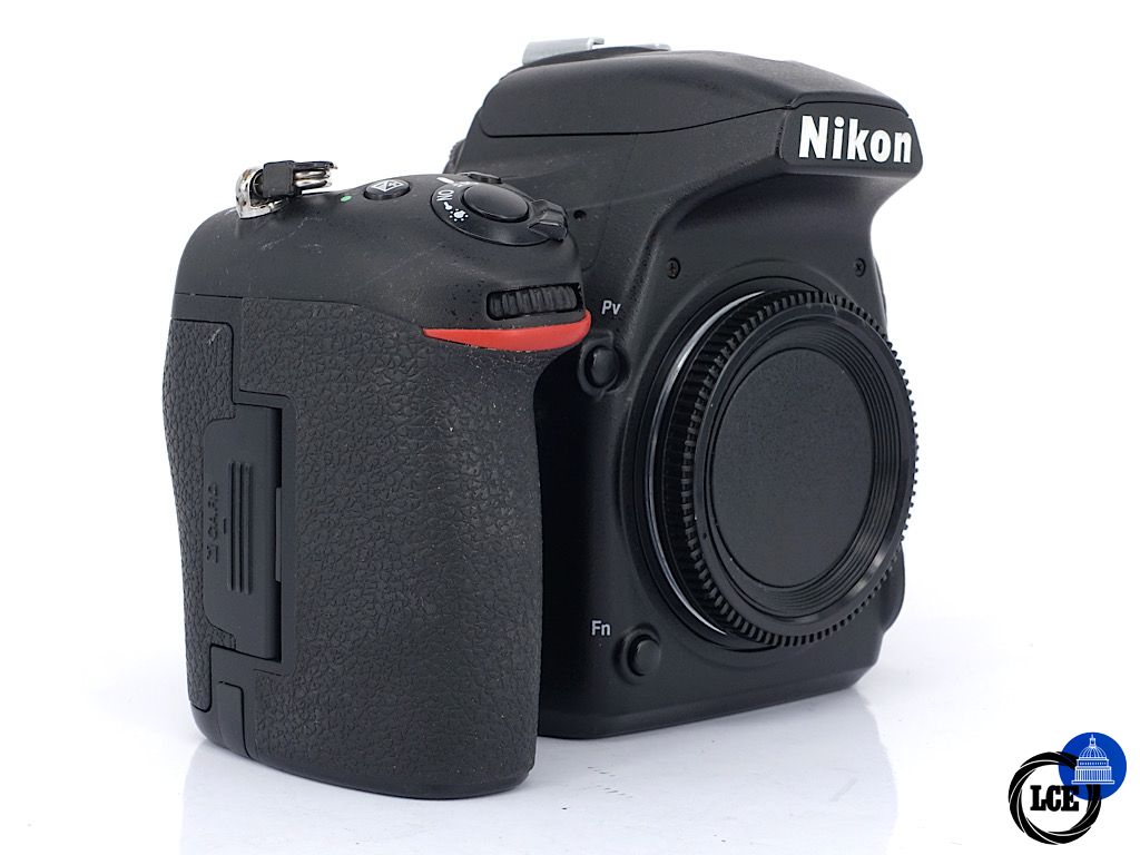 Nikon D750 Body - Boxed | 4*