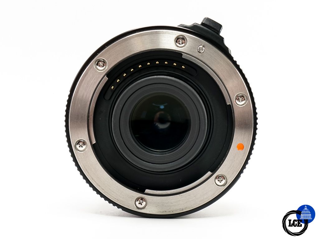 FujiFilm XF 2X TC WR 