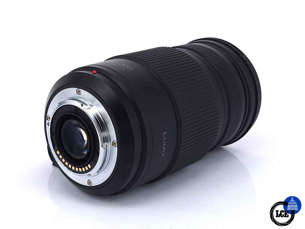 Panasonic Lumix G Vario 100-300mm F4-5.6 II Power O.I.S - Boxed | 4*