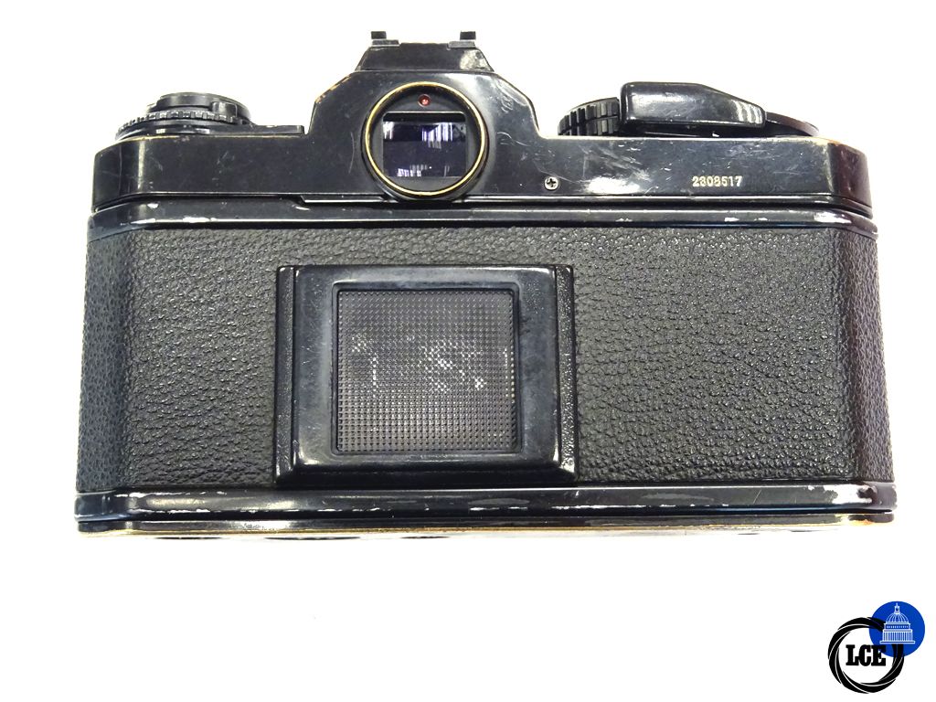 Nikon FE2 Body