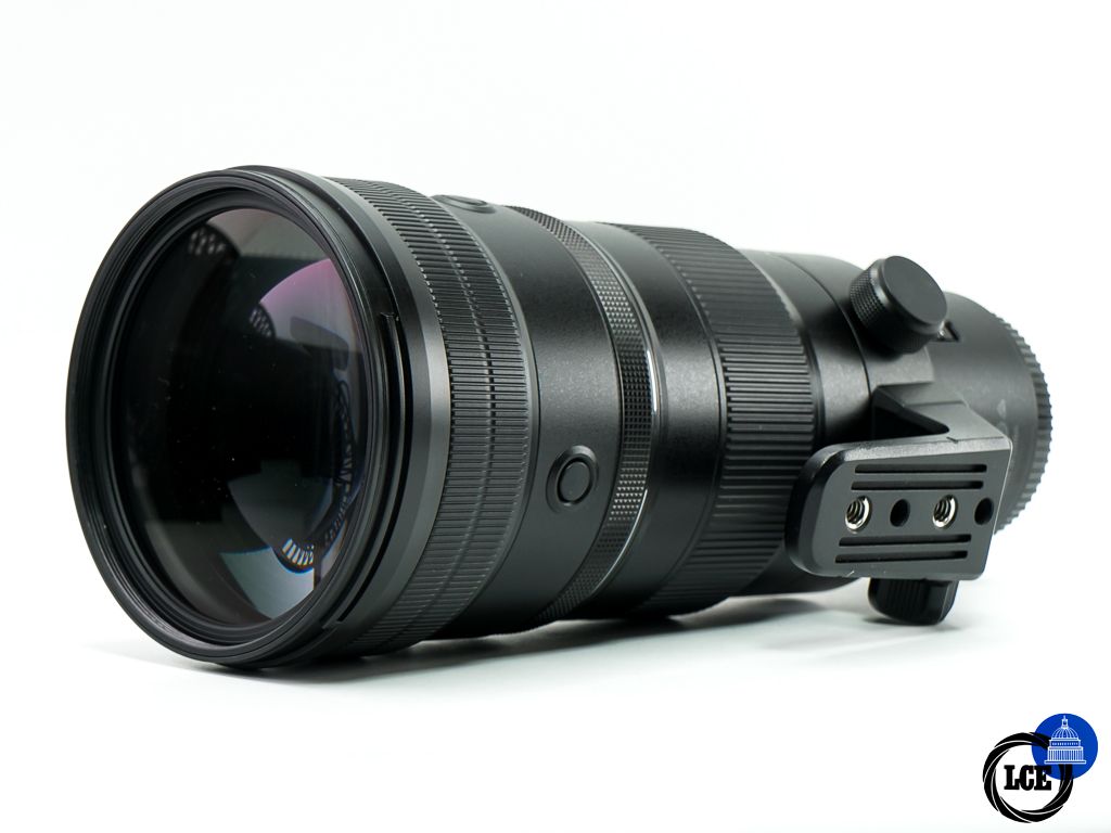 Nikon Z 400mm F4.5 VR S 