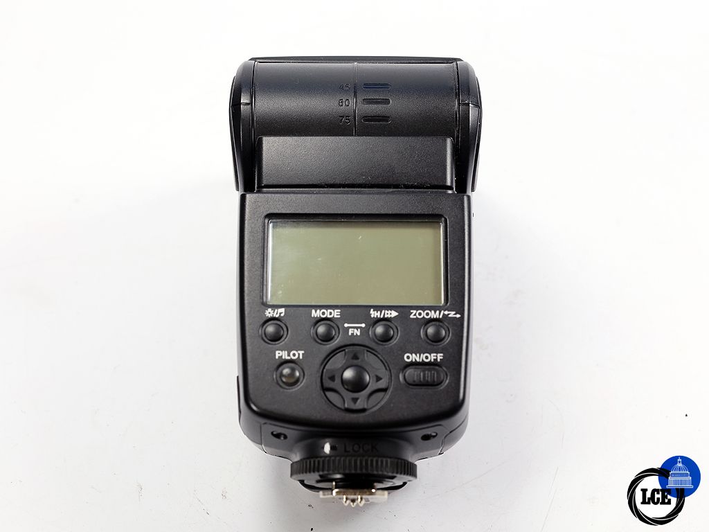 Yongnuo Speedlite YN568EX II *Canon fit* | 1276796
