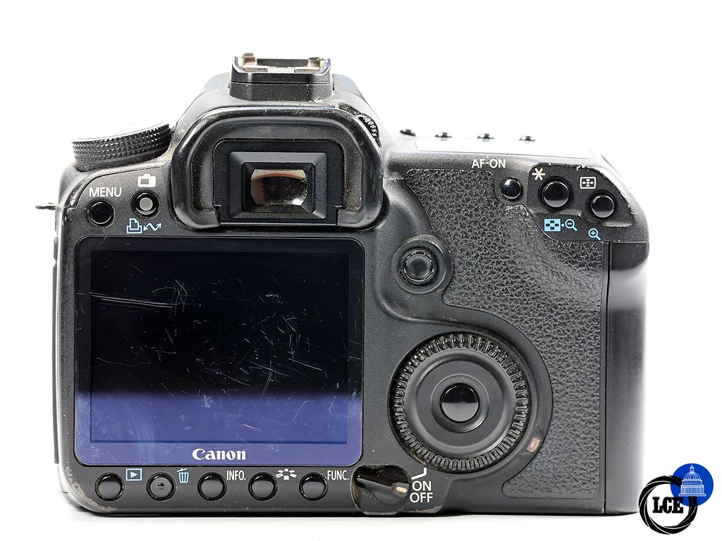 Canon EOS 50D Body | 1276800